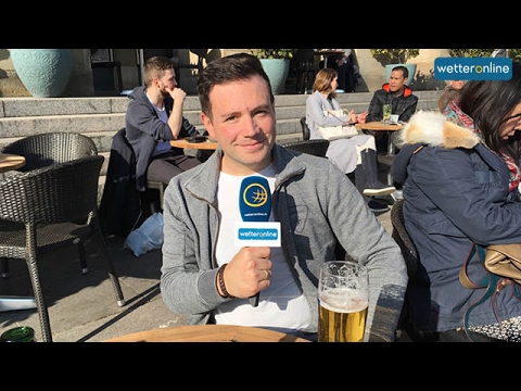 wetteronline.de: Zum ersten Mal Frühlingsluft (15.02.2017)