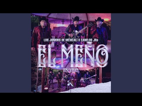 El Meño (En Vivo)