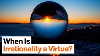 Embrace Contradictory Ideas to Reach New Intellectual Heights | Eric Weinstein