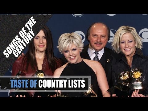 Dixie Chicks, "Goodbye Earl" - Top Country Songs of the Century