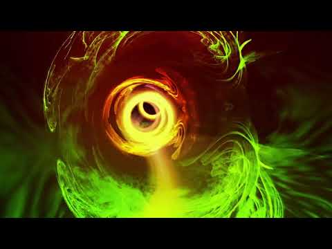 Astracom - Bending Time - A Broken Beat Audio/Visual Journey