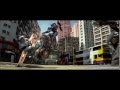 Imagine Dragons Battle Cry Transformers Legendado