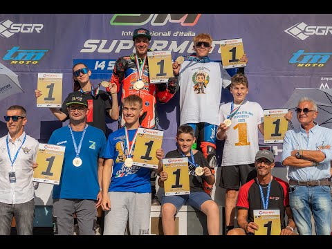 Supermoto 2025 #6 - Ortona