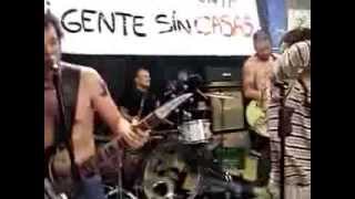 -- El Drogas -- Fué 24 de Diciembre, ¿y Qué?