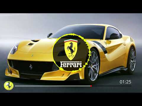 Gabry Ponte feat. Jayover - In The Club