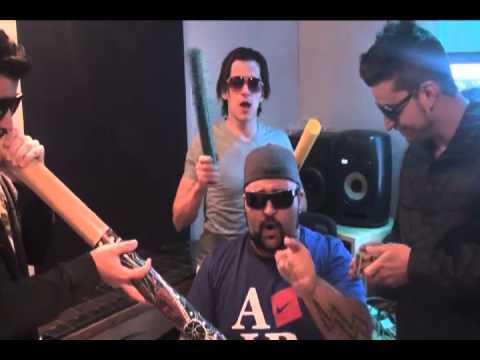 DIA 6 DE SETEMBRO - SPYZER NO CASSINO IGUAZU - LA BARRANCA - WHITE PARTY