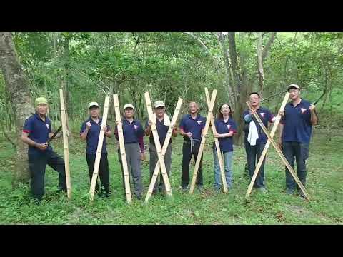 1080731-731世界巡護員日-邁向勇士之路