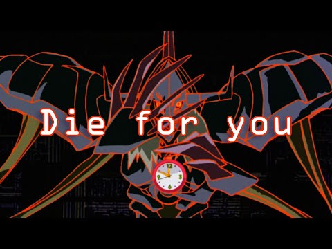 Die for you - Digimon Adventure Tribute