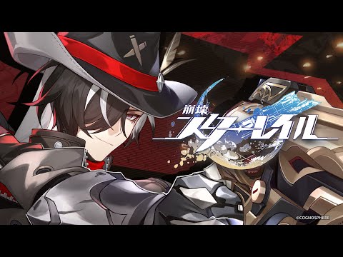 Boothill Trailer — "Cowboy's Got Business" | Honkai: Star Rail