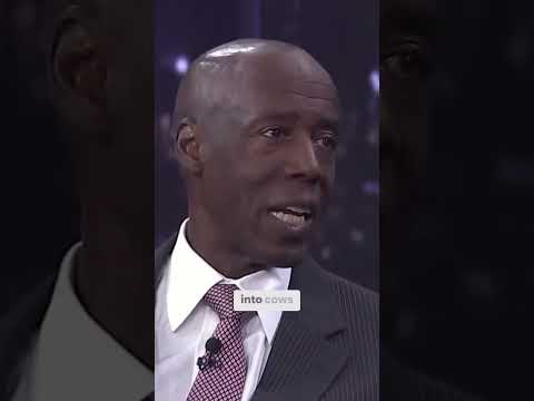 Debunking Evolution: Why Chance and Genetic Variation Prove It Impossible #evolution #atheist