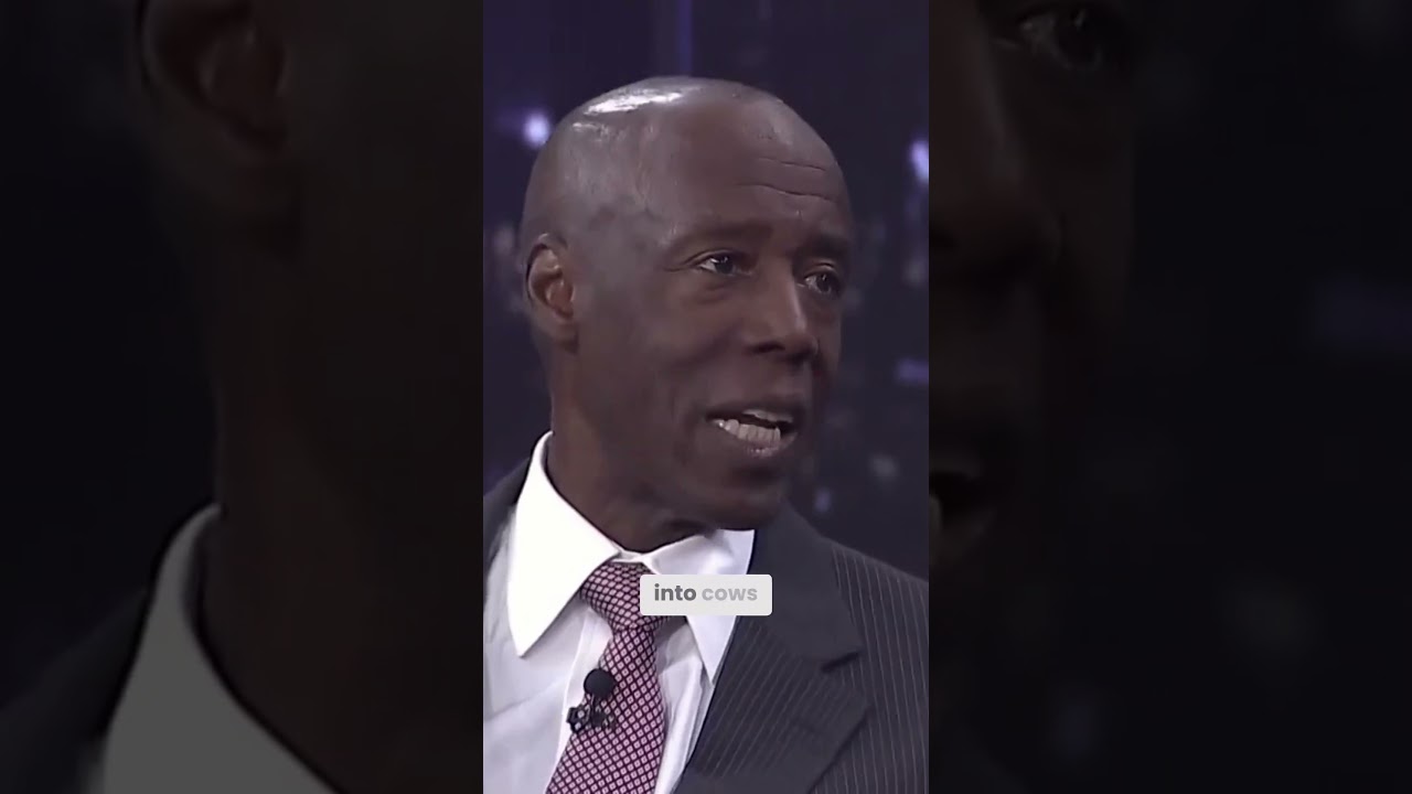 Debunking Evolution: Why Chance and Genetic Variation Prove It Impossible #evolution #atheist