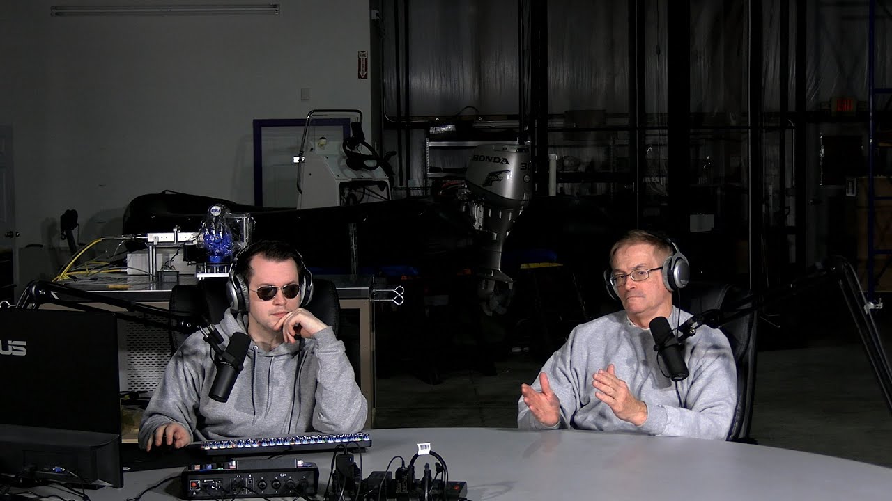 We Debate Human vs Ai Programming... with a Programmer