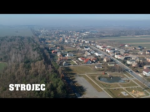 odc.1 STROJEC |Szlakiem sołectw gminy Praszka| 2019