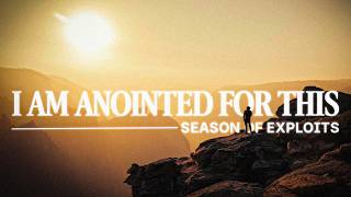 WORDSHOP| I AM ANOINTED FOR THIS| SEASON OF EXPLOITS| PASTOR GT PENDER| MARCH 05, 2026