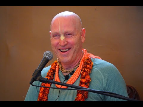2021 07 04 Relax your Eardrums - HG Vaisesika Dasa