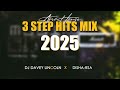 3 Step Hits Mix 2025 NEW Jazzworx Thukuthela Mawhoo Dlala Thukzin Babalwa M Djz CIZA