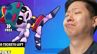 unlocking gigi for FREE - Deck Guide by OJ