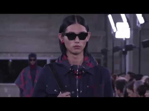 Valentino Pre-Fall 2018-2019