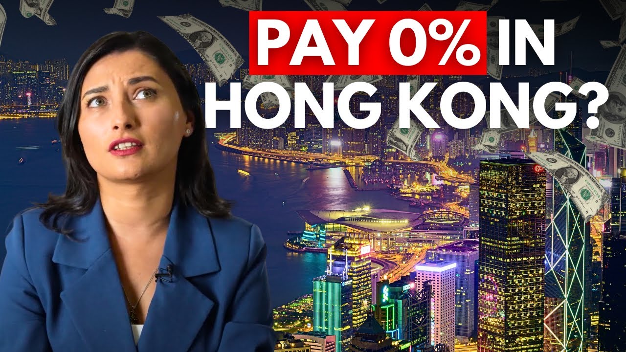 Tax-Free Hong Kong Company? Offshore Profits Claim Explained