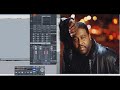 Gerald Levert – It’s Your Turn (Slowed Down)