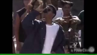Soul For Real - “Candy Rain” (MTV’s The Grind Spring Break 1995)
