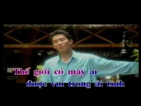 KaraOke Tình Đơn Côi -  Nguyễn Phi Hùng  ( Official Full Beat )