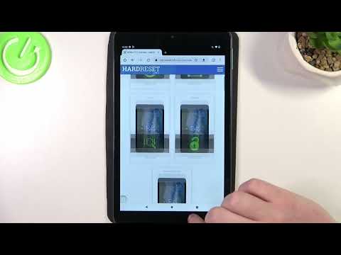 Does Nokia T10 have AMOLED Display?