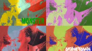 J Lethal - Monster Freestyle (Total Dedication)