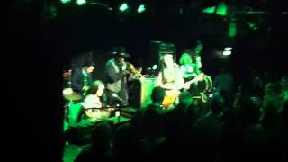 Kitty Daisy & Lewis - I'm So Sorry