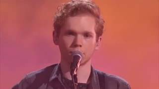 Chase Goehring: ALL Performances on America&#39;s Got Talent 2017