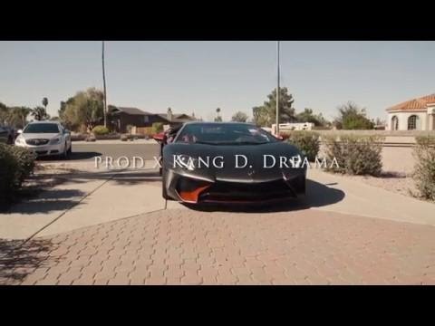 Blackstarx - Catalina Diva (Official Video)