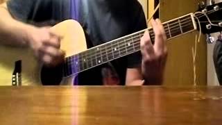 Puede - Callejeros - Cover acústico