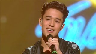 Treasure - Joel Pimentel