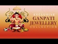 Top 2019 Ganpati Decoration Jewellery Ganesha Jewellery Gauri Ganpati Decoration