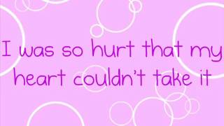 So Over You - Auburn Lyrics