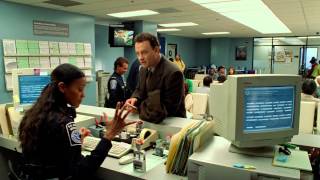 The Terminal - Trailer