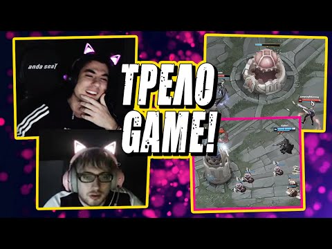 23 KILLS AKALI! ft. VIT Alphari! - J0J0C & Dom1nant