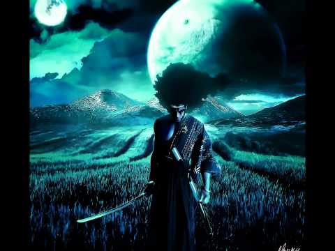 Pittermilk - Afro warrior dub