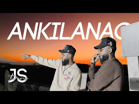ANKILANAO | JS TWINS [Official Video]