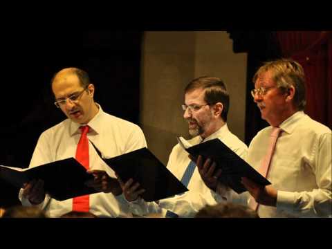 Rachmaninov Vespers - No. 6