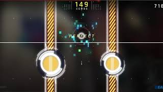 Cytus II Play [Return - L DERCoLoR] (Easy 3, MM)