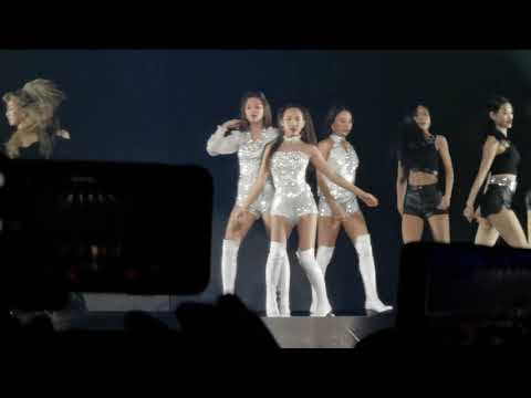 190713 TWICE BORN THIS WAY - TWICELIGHTS IN SINGAPORE