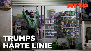 Mexiko-USA: Wenn kein Geld mehr kommt | ARTE Reportage