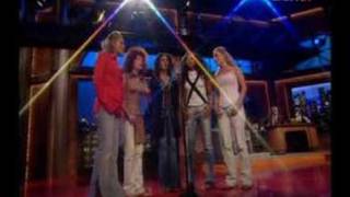 No Angels - Something about us Acapella