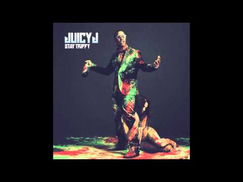 Juicy J - Smoke A Nigga (Feat Wiz Khalifa)