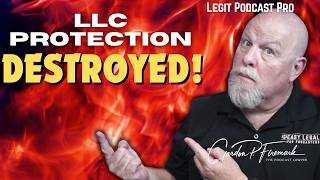 5 LLC Mistakes Creators Make That Can Cost Them Everything