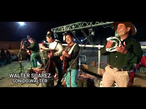 PATRONALES VIRGEN DEL CARBALLO MTE QUEMADO SDE WALTER SUAREZ. 