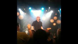 Smoking Popes Pure Imagination JBTV