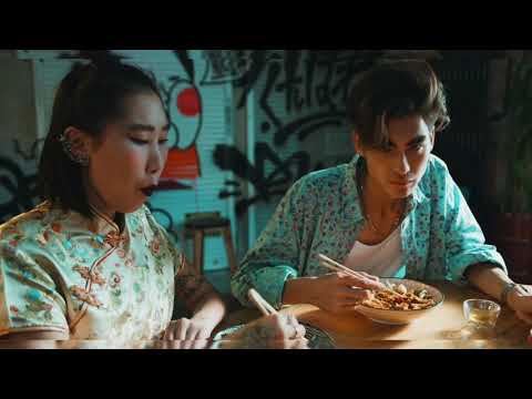 Westbam feat. Iggy Pop - Iron Music