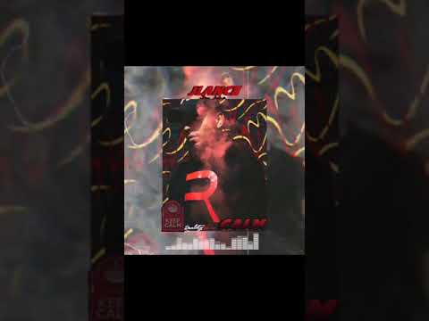 Jlance - Calm (Official Audio)